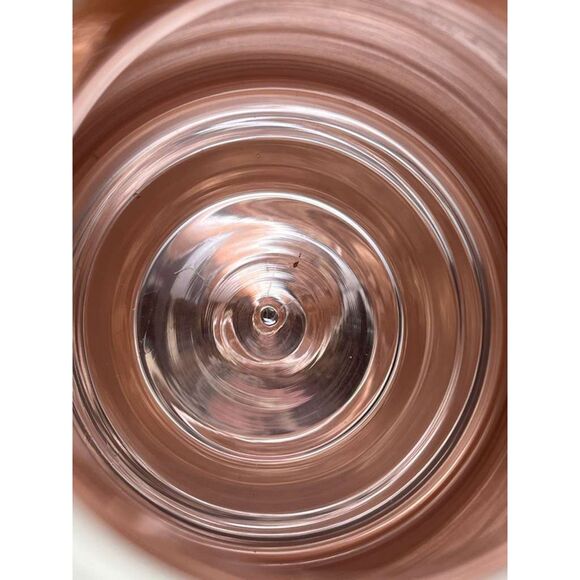 Vintage Thermos Sheree Carafe 32 oz Model 810 Made In West Germany - Picture 4 of 5